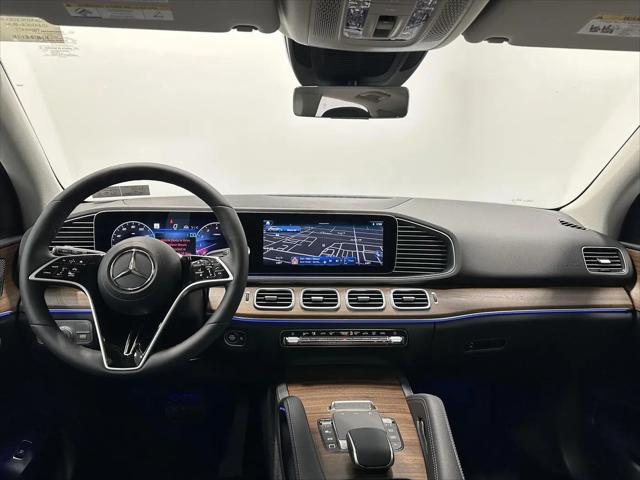 2026 Mercedes-Benz GLE GLE 450 4MATIC