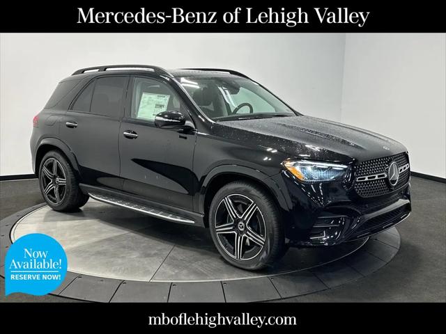 2026 Mercedes-Benz GLE GLE 450 4MATIC for sale in Allentown, PA
