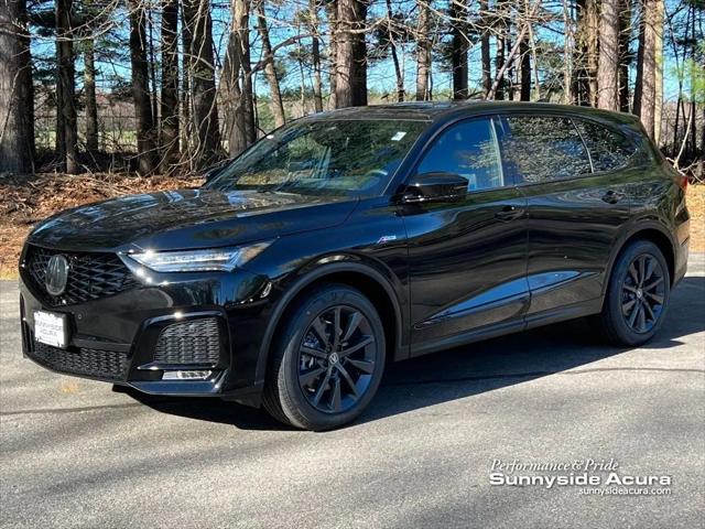 2026 Acura MDX A-SPEC for sale in Nashua, NH