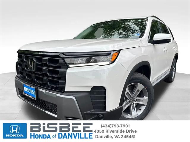 2026 Honda Pilot EX-L for sale in Danville, VA