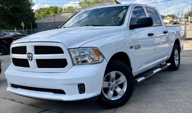 2015 Ram 1500 Express for sale in Gainesville, GA