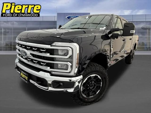 2025 Ford F-250 LARIAT for sale in Lynnwood, WA