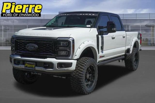 2026 Ford F-250 LARIAT for sale in Lynnwood, WA