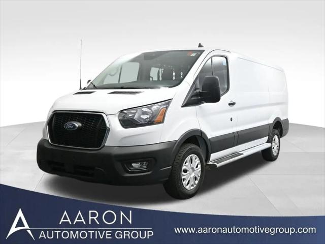2025 Ford Transit Cargo Van T-250 for sale in Lake Elsinore, CA