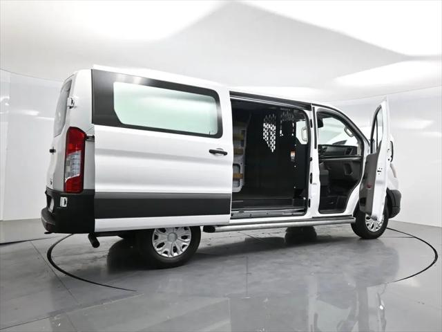 2025 Ford Transit Cargo Van T-250