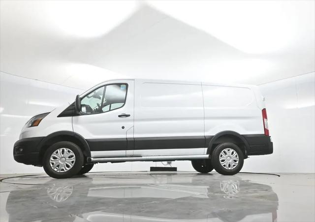 2025 Ford Transit Cargo Van T-250