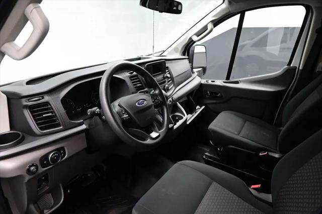 2025 Ford Transit Cargo Van T-250