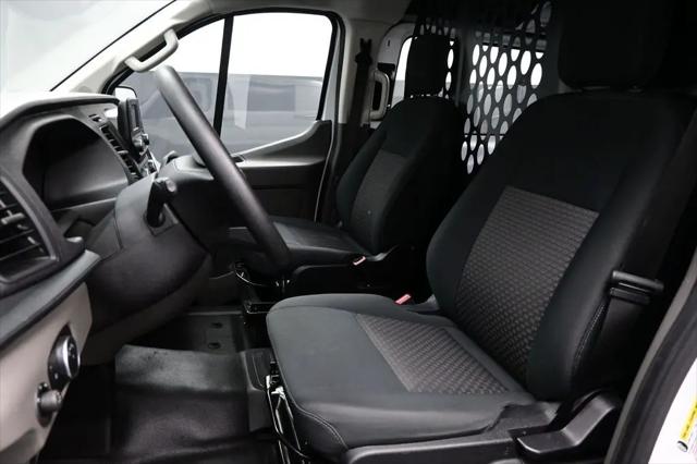2025 Ford Transit Cargo Van T-250