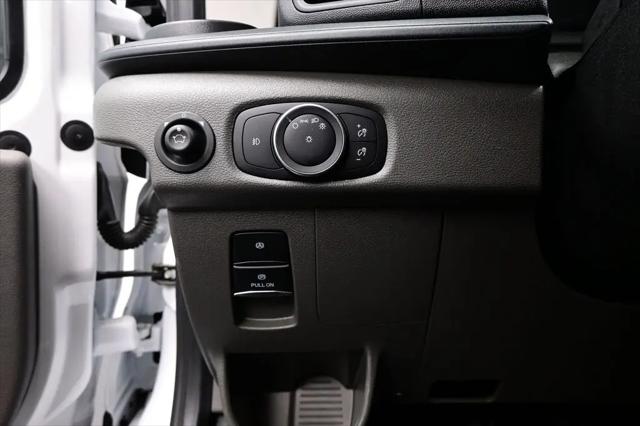 2025 Ford Transit Cargo Van T-250