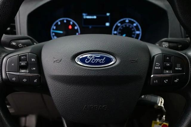 2025 Ford Transit Cargo Van T-250
