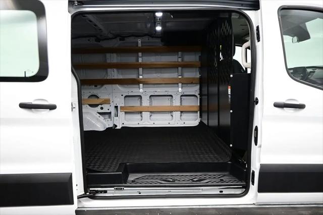 2025 Ford Transit Cargo Van T-250