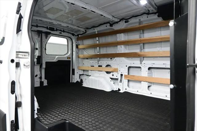 2025 Ford Transit Cargo Van T-250