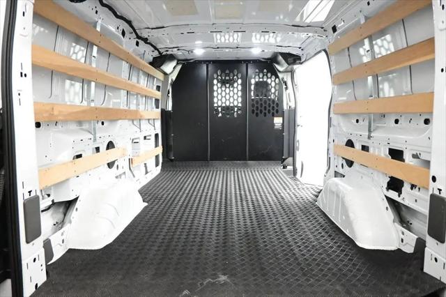 2025 Ford Transit Cargo Van T-250