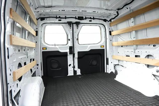 2025 Ford Transit Cargo Van T-250