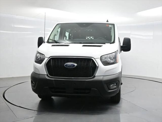 2025 Ford Transit Cargo Van T-250