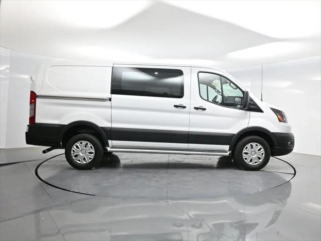 2025 Ford Transit Cargo Van T-250