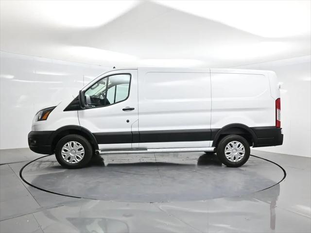 2025 Ford Transit Cargo Van T-250