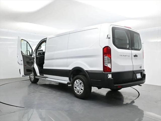 2025 Ford Transit Cargo Van T-250