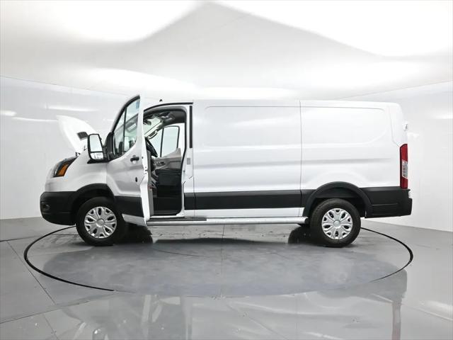 2025 Ford Transit Cargo Van T-250