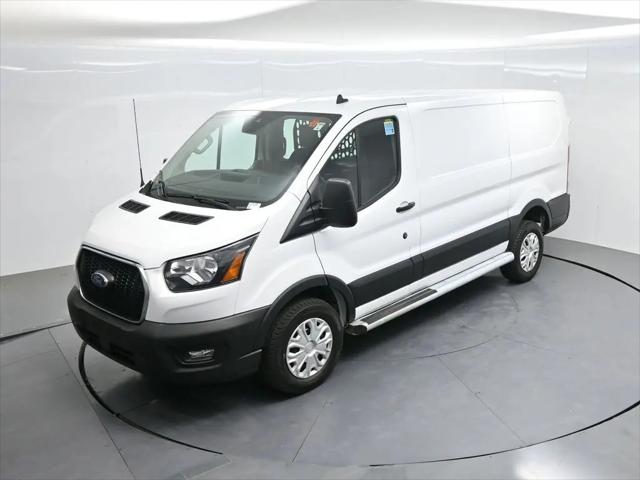 2025 Ford Transit Cargo Van T-250