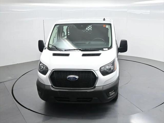 2025 Ford Transit Cargo Van T-250