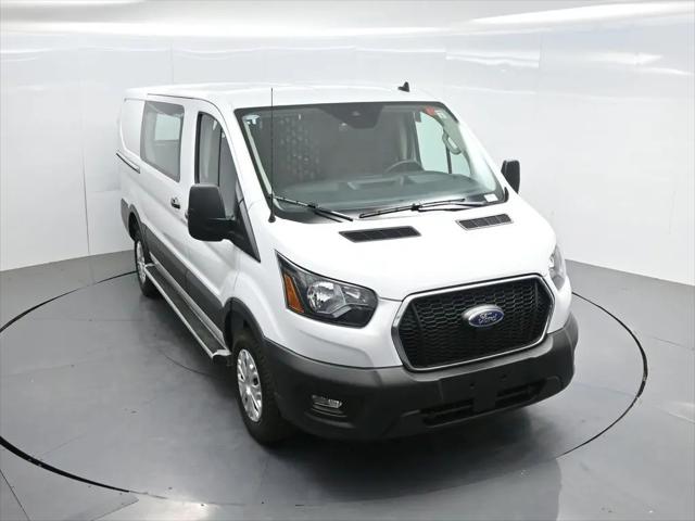 2025 Ford Transit Cargo Van T-250