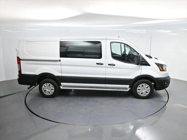 2025 Ford Transit Cargo Van T-250