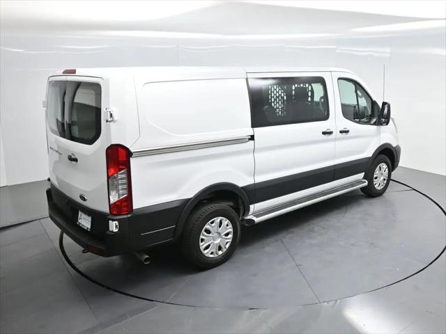 2025 Ford Transit Cargo Van T-250