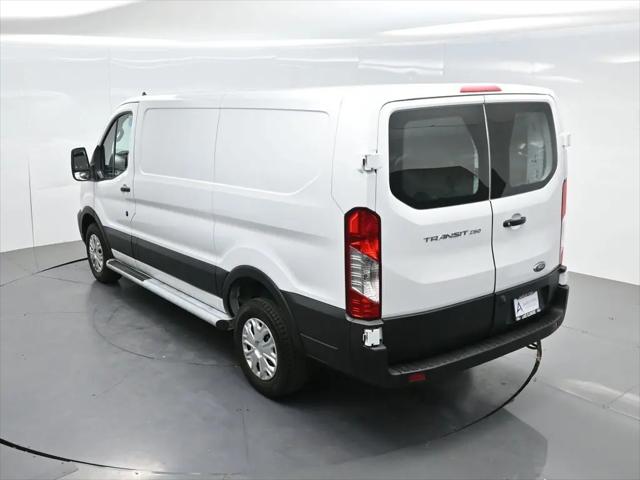 2025 Ford Transit Cargo Van T-250