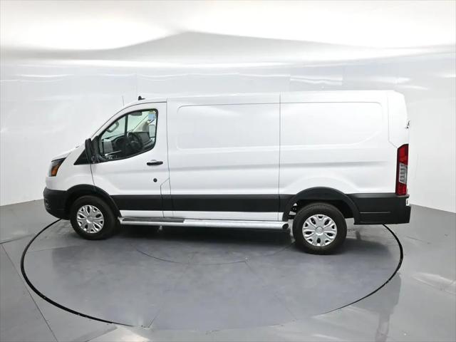 2025 Ford Transit Cargo Van T-250