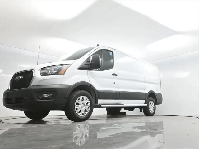 2025 Ford Transit Cargo Van T-250