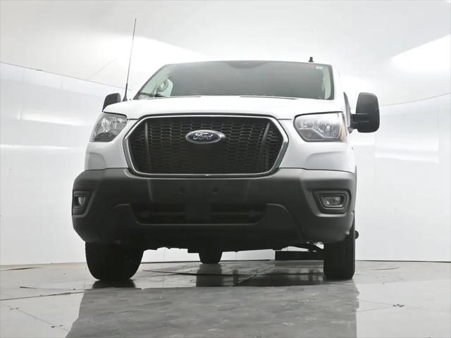 2025 Ford Transit Cargo Van T-250
