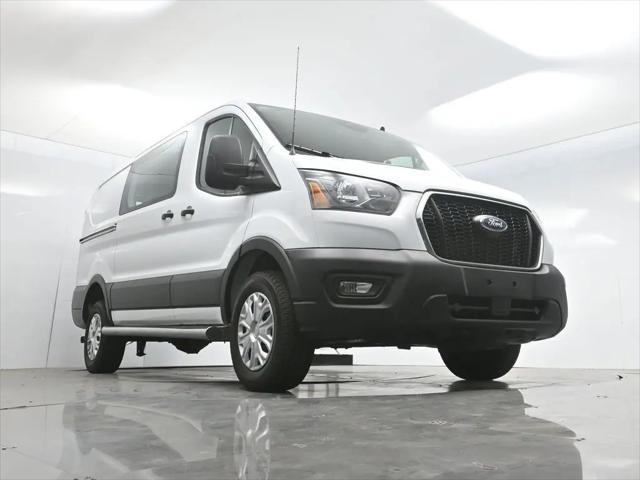 2025 Ford Transit Cargo Van T-250