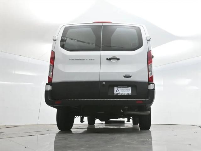 2025 Ford Transit Cargo Van T-250