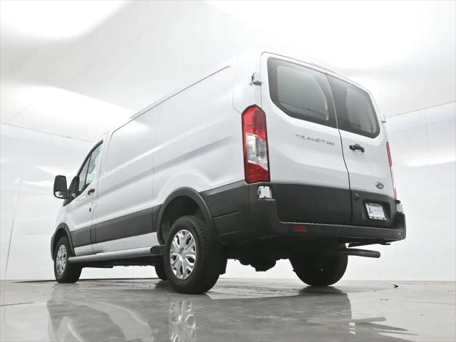 2025 Ford Transit Cargo Van T-250