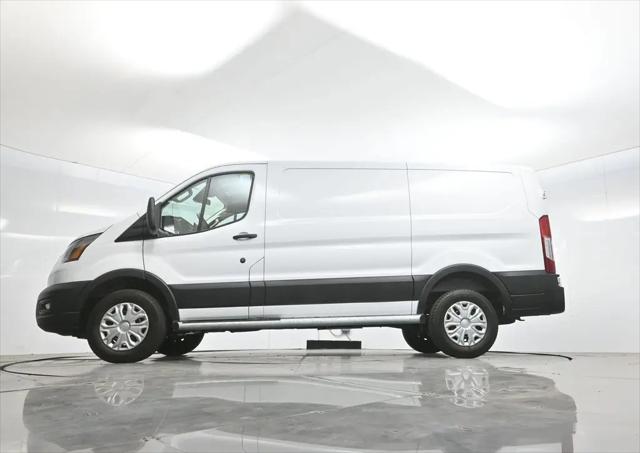 2025 Ford Transit Cargo Van T-250