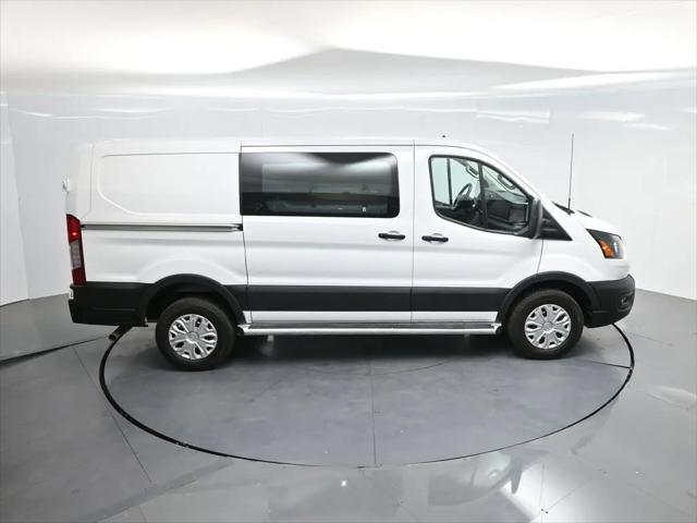 2025 Ford Transit Cargo Van T-250