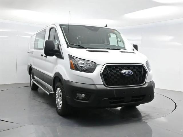2025 Ford Transit Cargo Van T-250