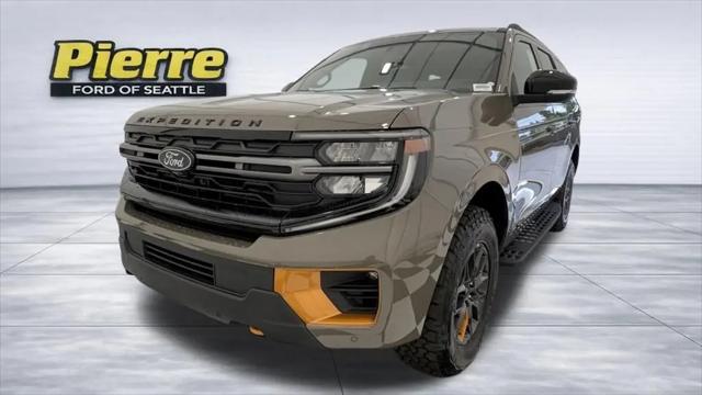 2026 Ford Expedition Tremor for sale in Seattle, WA