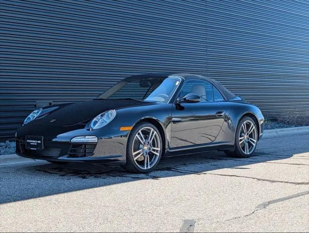 2011 Porsche 911 Carrera for sale in Saint Paul, MN