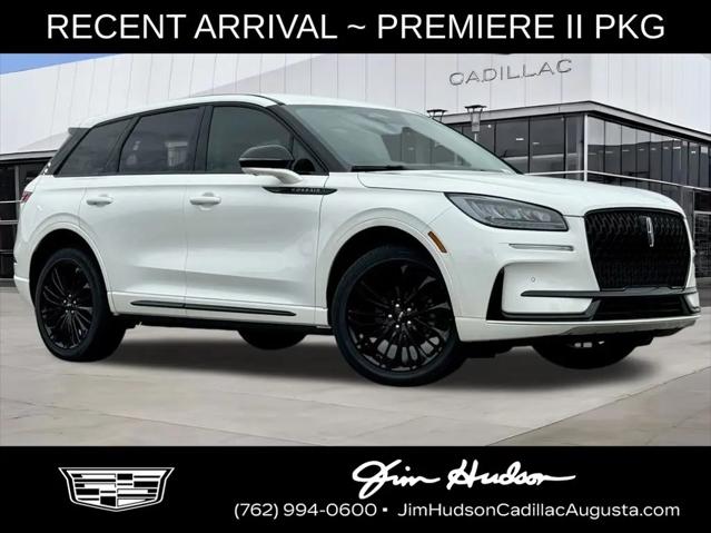 2025 Lincoln Corsair Premiere for sale in Augusta, GA