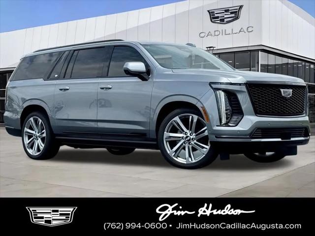 2026 Cadillac Escalade ESV Sport for sale in Augusta, GA