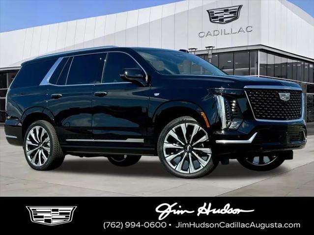 2026 Cadillac Escalade Luxury for sale in Augusta, GA