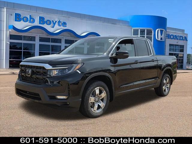 2026 Honda Ridgeline RTL for sale in Brandon, MS