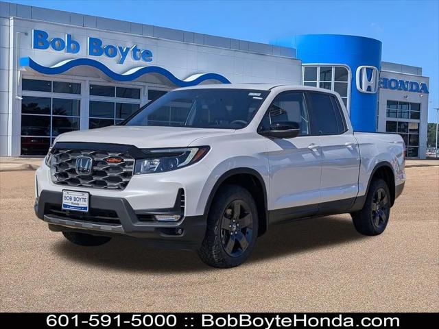 2026 Honda Ridgeline TrailSport for sale in Brandon, MS