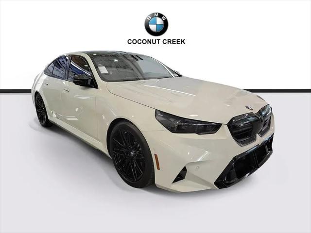 2025 BMW M5 Base for sale in Coconut Creek, FL