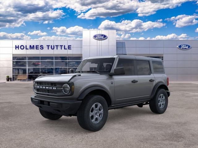 2026 Ford Bronco Big Bend for sale in Tucson, AZ