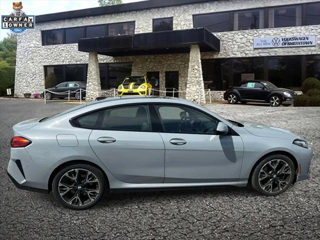 2025 BMW Coupe xDrive