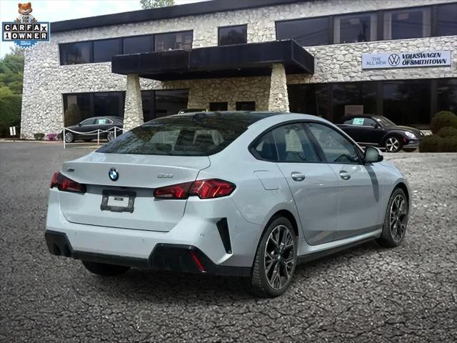 2025 BMW Coupe xDrive