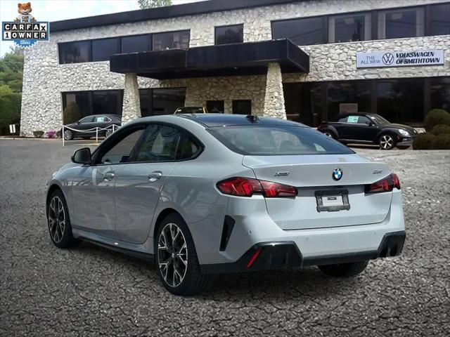 2025 BMW Coupe xDrive